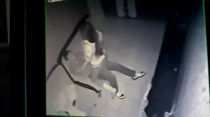 گرم ، شہوت انگیز Kitt ایف اے