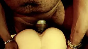 مفت آن لائن محرومی کی فحش فلموں