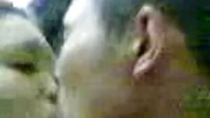 آخر ایک شادی شدہ ماں