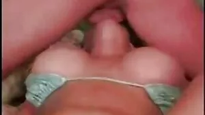 فحش چھاتی کے ساتھ Ineb