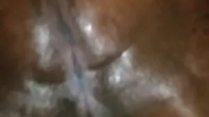 گھر فحش ویڈیو ، بڑی گدی کے ساتھ