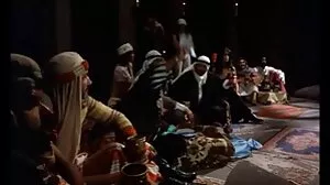گدا گیند گدا ، اتارنا Fucking ، ننگی عضو تناسل