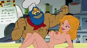 Pornhub بڑا مرگا تنگ بلی cumshot