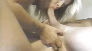 گھر شوکیا مقعد Creampie