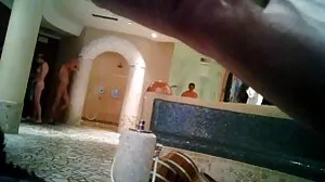 دھوکہ دہی لیڈی ANDX