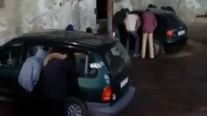 اونچی ایڑیوں کے بل پھر اونچی ایڑیوں کے بل پھر blowjobs کے روزگار